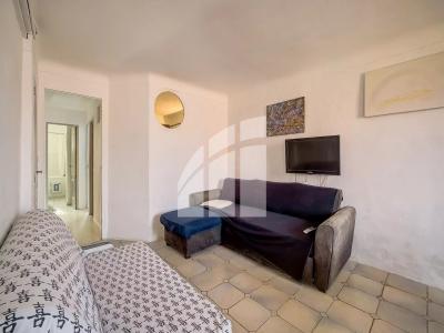 For sale Nice VIEUX NICE 3 rooms 52 m2 Alpes Maritimes (06300) photo 4