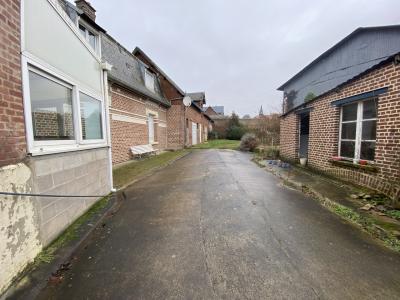 For sale Fins Somme (80360) photo 0