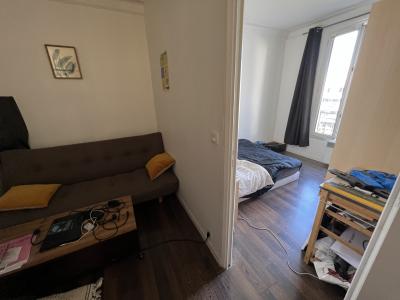 Acheter Appartement Pantin 270000 euros