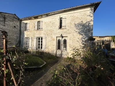 For sale Nercillac Charente (16200) photo 0