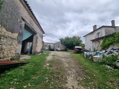 For sale Nercillac Charente (16200) photo 1