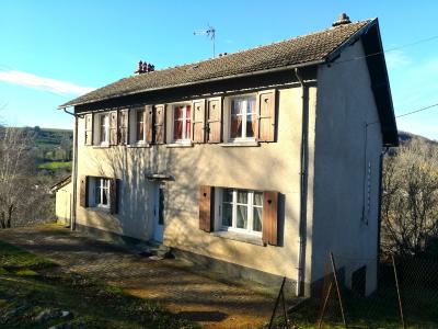 For sale Giou-de-mamou 5 rooms 105 m2 Cantal (15130) photo 0
