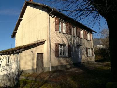For sale Giou-de-mamou 5 rooms 105 m2 Cantal (15130) photo 1