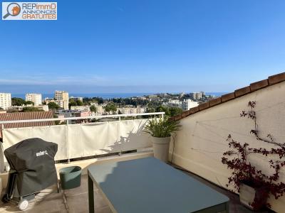 Annonce Vente 5 pices Appartement Antibes 06