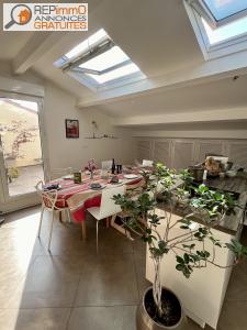 For sale Antibes antibes 5 rooms 105 m2 Alpes Maritimes (06600) photo 3