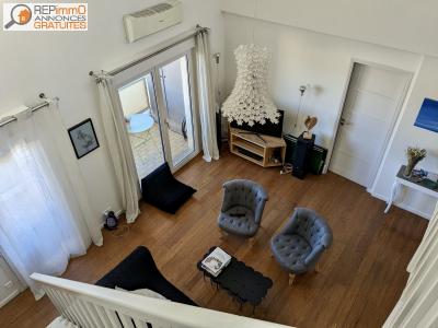 For sale Antibes antibes 5 rooms 105 m2 Alpes Maritimes (06600) photo 4