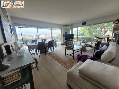 For sale Juan-les-pins rostagne tanit 3 rooms 75 m2 Alpes Maritimes (06160) photo 0