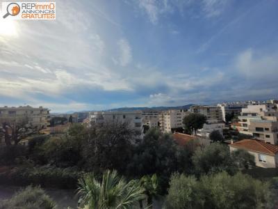 For sale Juan-les-pins rostagne tanit 3 rooms 75 m2 Alpes Maritimes (06160) photo 3