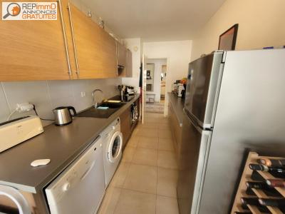 For sale Juan-les-pins rostagne tanit 3 rooms 75 m2 Alpes Maritimes (06160) photo 4