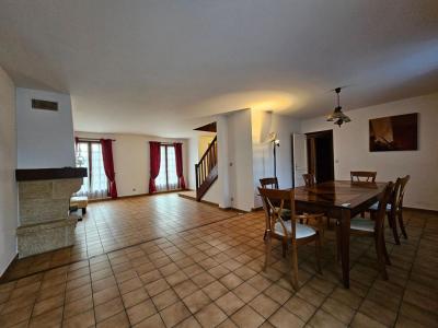 For sale Ermont 7 rooms 190 m2 Val d'Oise (95120) photo 2