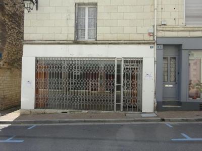 For sale Preuilly-sur-claise 5 rooms 110 m2 Indre et loire (37290) photo 0