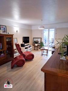 For sale Chalons-en-champagne 6 rooms 100 m2 Marne (51000) photo 3