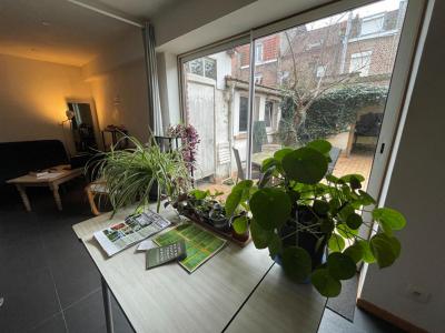 For sale Lille 3 rooms 61 m2 Nord (59000) photo 1