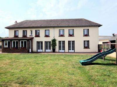 For sale Andelys 7 rooms 200 m2 Eure (27700) photo 2