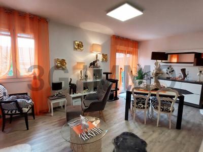 For sale Montbazens 3 rooms 59 m2 Aveyron (12220) photo 2