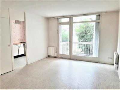 For sale Villeurbanne 2 rooms 32 m2 Rhone (69100) photo 0