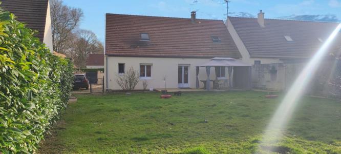 For sale Verberie 6 rooms 136 m2 Oise (60410) photo 1