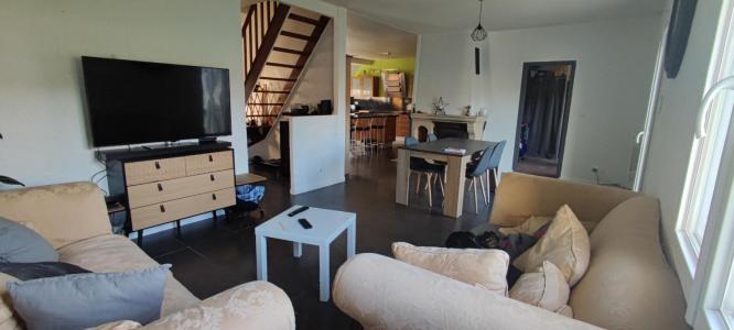 For sale Verberie 6 rooms 136 m2 Oise (60410) photo 4