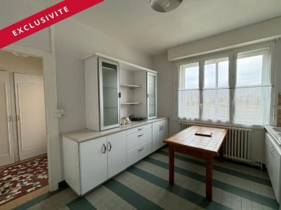 Acheter Maison 85 m2 Saint-pierre-d'exideuil