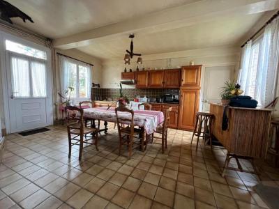 For sale Bouillancourt-la-bataille 5 rooms 156 m2 Somme (80500) photo 0