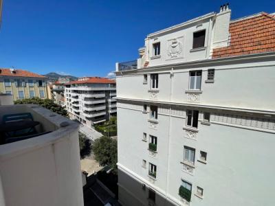 For sale Nice 1 room 14 m2 Alpes Maritimes (06000) photo 2