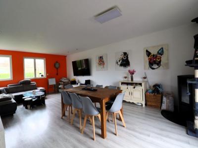 For sale Yerville 4 rooms 85 m2 Seine maritime (76760) photo 0