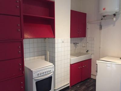 Annonce Location Appartement Clermont-ferrand 63