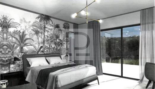 For sale Opio 5 rooms 231 m2 Alpes Maritimes (06650) photo 4