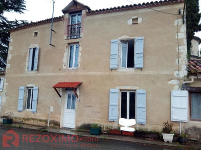 For sale Lectoure 6 rooms 90 m2 Gers (32700) photo 0