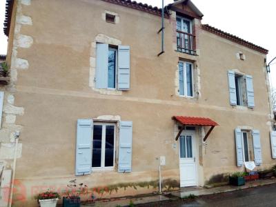 For sale Lectoure 6 rooms 90 m2 Gers (32700) photo 1