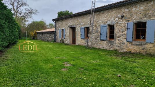 For sale Monsegur 6 rooms 250 m2 Gironde (33580) photo 1