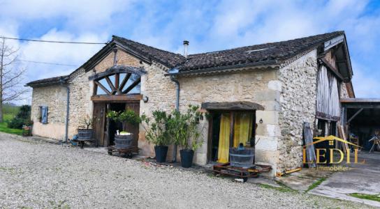 For sale Monsegur 6 rooms 250 m2 Gironde (33580) photo 2