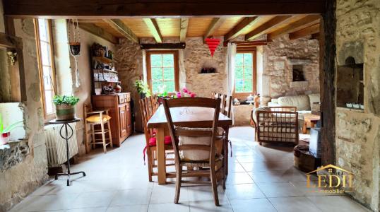For sale Monsegur 6 rooms 250 m2 Gironde (33580) photo 4