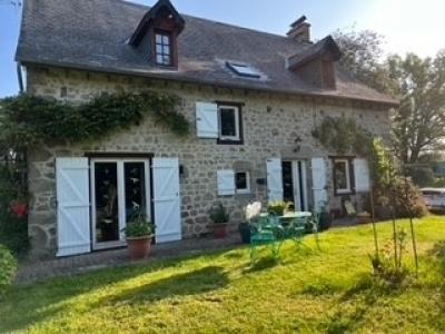 For sale Sarroux SARROUX 6 rooms 143 m2 Correze (19110) photo 0