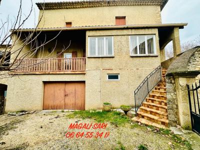 For sale Barjac 5 rooms 90 m2 Gard (30430) photo 0