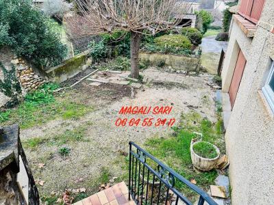 For sale Barjac 5 rooms 90 m2 Gard (30430) photo 1