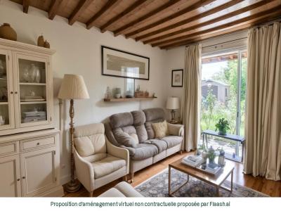 For sale Liancourt 3 rooms 72 m2 Oise (60140) photo 0