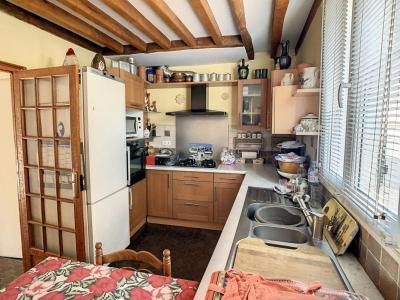 For sale Liancourt 3 rooms 72 m2 Oise (60140) photo 2