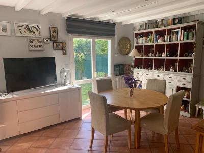 For sale Pessac 4 rooms 118 m2 Gironde (33600) photo 2