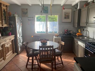 For sale Pessac 4 rooms 118 m2 Gironde (33600) photo 3