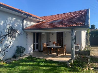 For sale Pessac 4 rooms 118 m2 Gironde (33600) photo 4