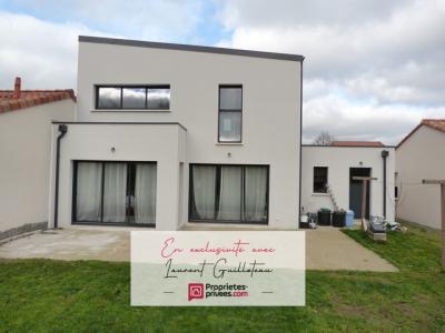 For sale Verrie 6 rooms 114 m2 Vendee (85130) photo 0