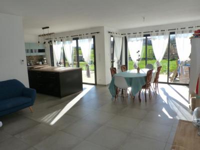 For sale Verrie 6 rooms 114 m2 Vendee (85130) photo 2