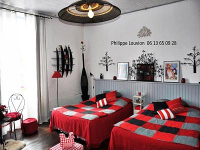 For sale Auriac-sur-dropt 15 rooms 246 m2 Lot et garonne (47120) photo 4