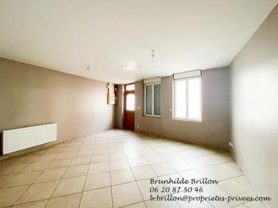 Annonce Vente 8 pices Maison Billy-montigny 62