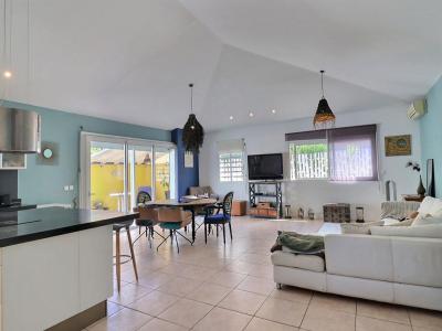 For sale Saint-martin 4 rooms 135 m2 Guadeloupe (97150) photo 1