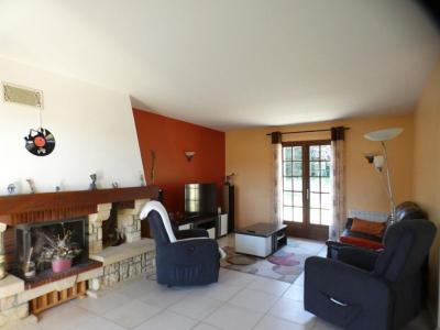 For sale Terrasson-lavilledieu 5 rooms 143 m2 Dordogne (24120) photo 4
