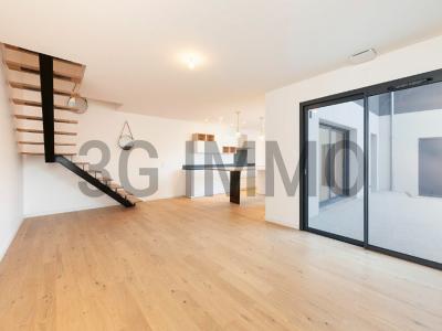 Acheter Maison 188 m2 Mont-de-marsan