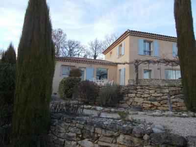 For sale Grambois 7 rooms 230 m2 Vaucluse (84240) photo 0
