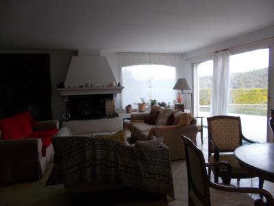 For sale Grambois 7 rooms 230 m2 Vaucluse (84240) photo 2